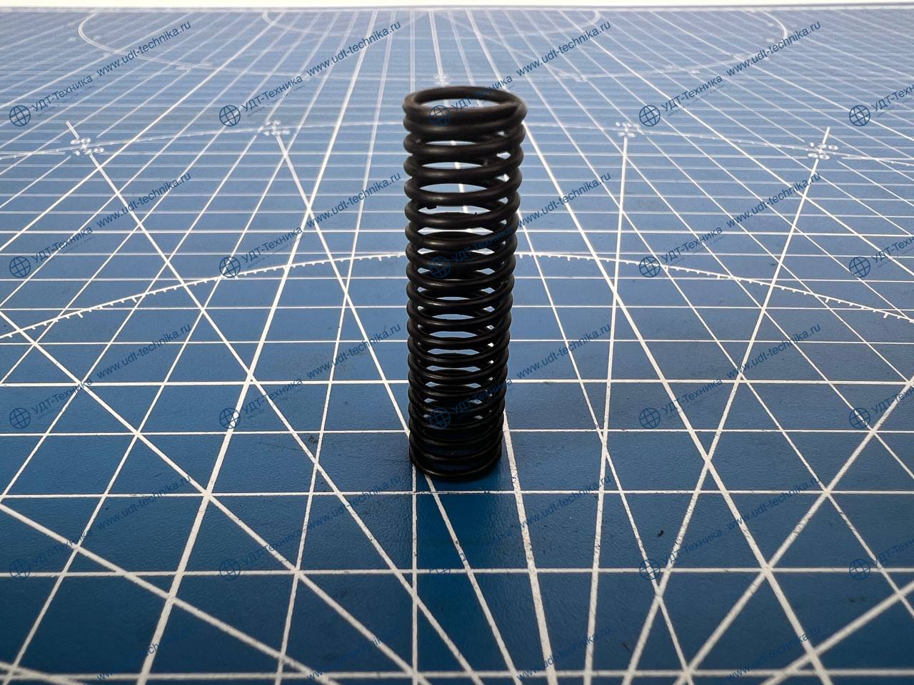 180-14-25560 Пружина - фото 2