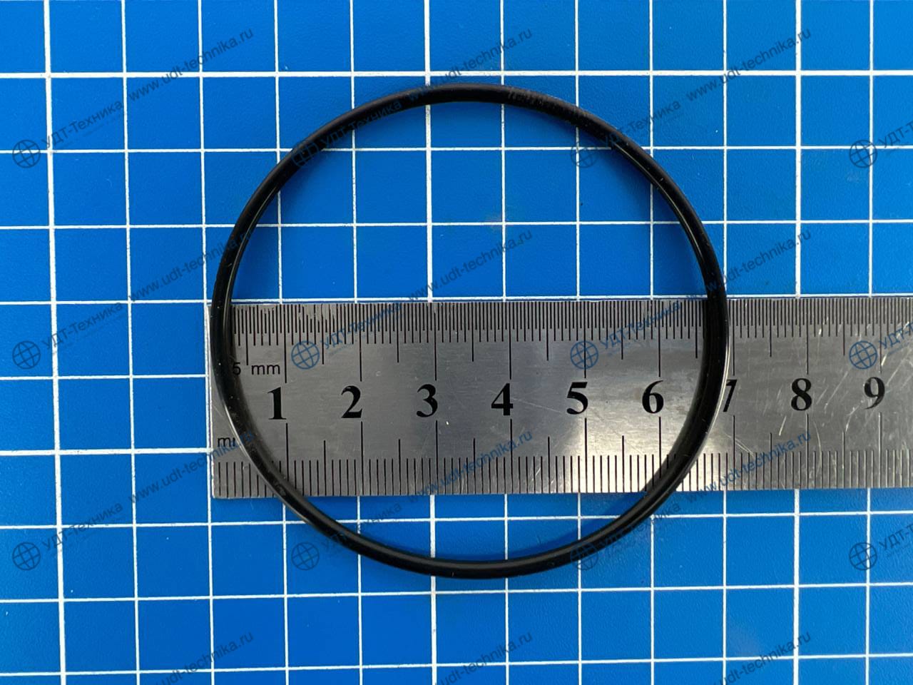 ND094086-0120 О-КОЛЬЦО - фото 2