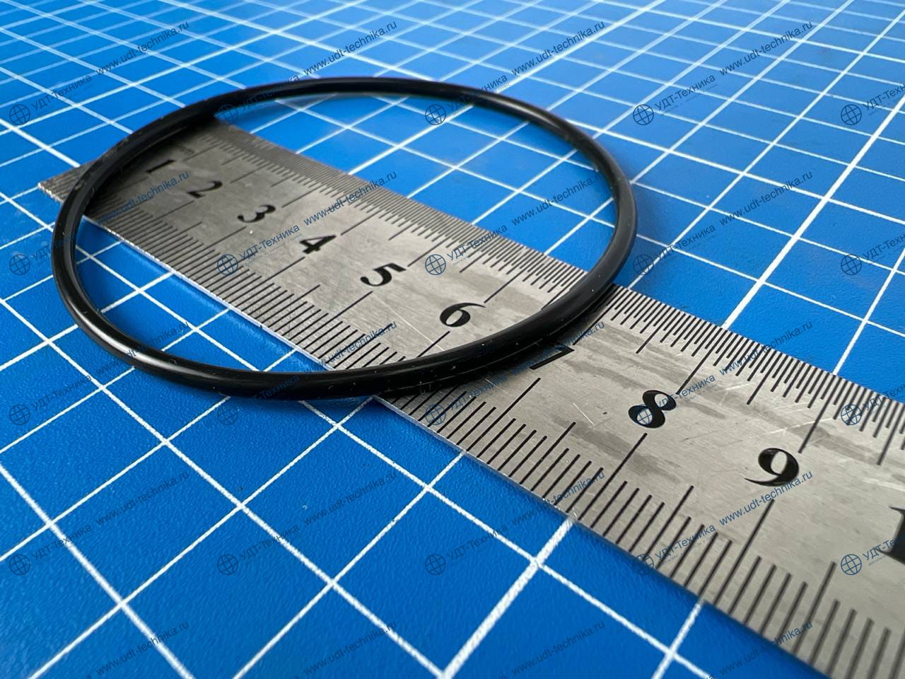 ND094086-0120 О-КОЛЬЦО