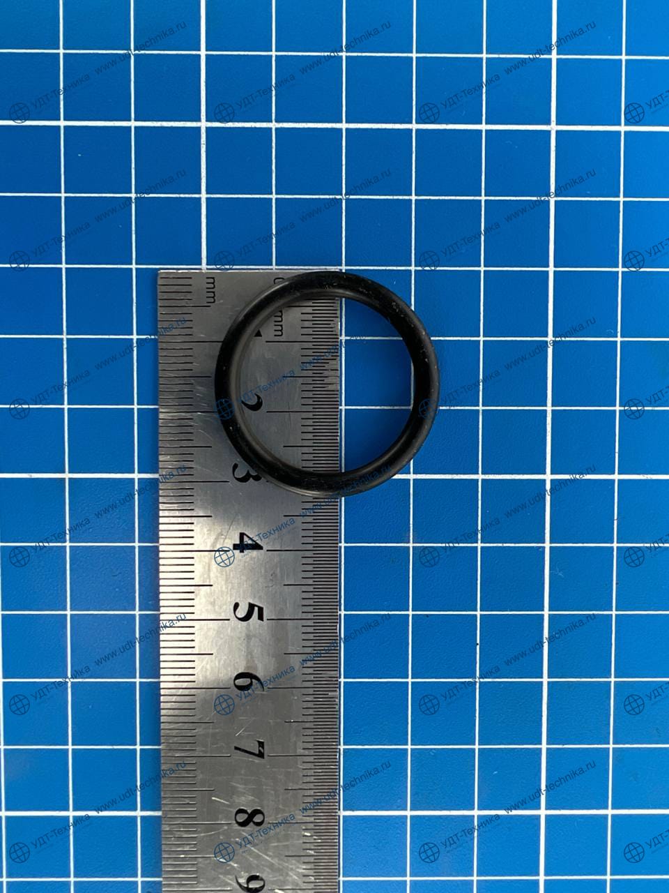 708-2L-24920 О-кольцо - фото 2