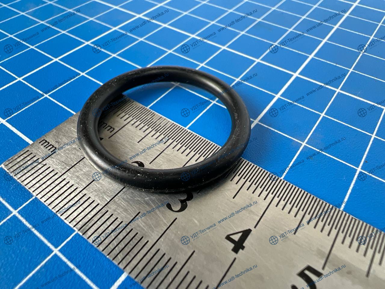 708-2L-24920 О-кольцо