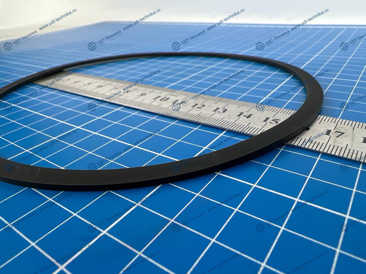 419-15-12580 Кольцо уплотнительное - фото 2