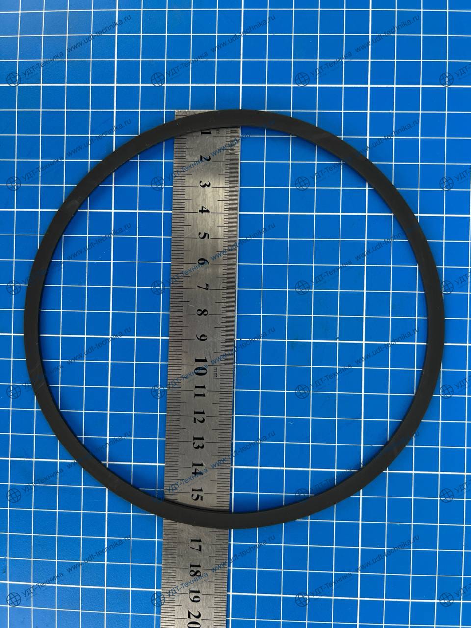 419-15-12580 Кольцо уплотнительное