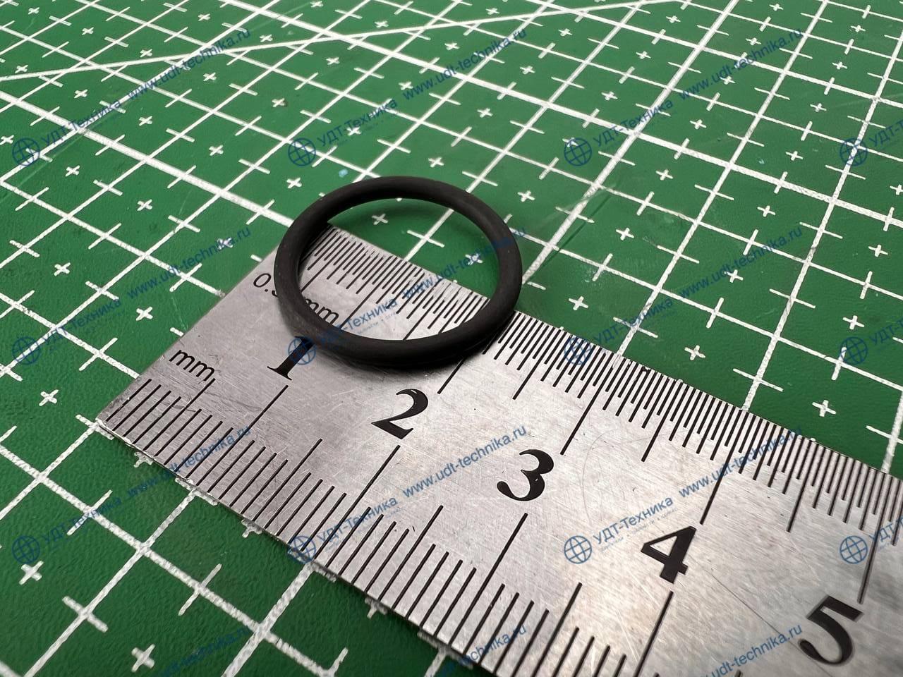 722-12-19070 О-кольцо - фото 2