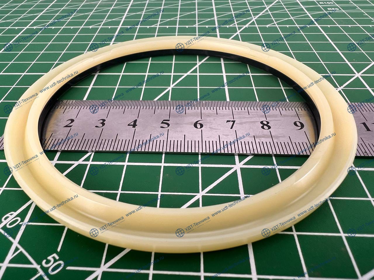 707-51-85630 Кольцо - фото 3