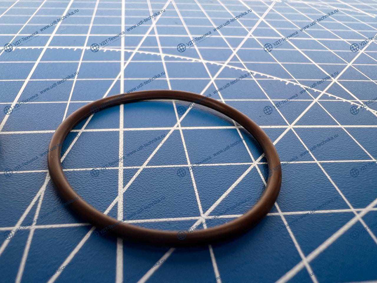 8C0563 Кольцо уплотнительное - фото 3