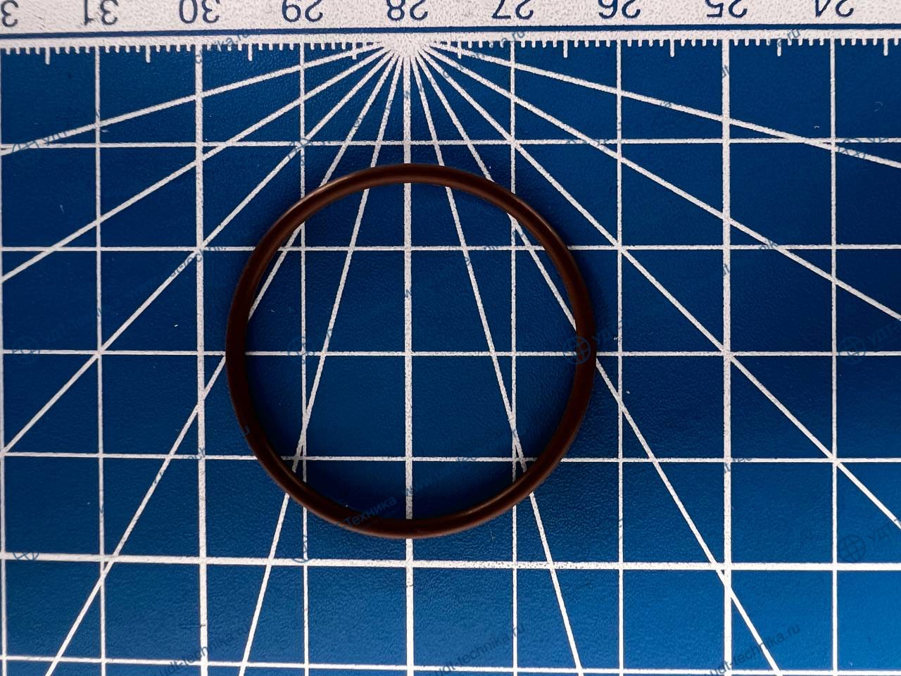 8C0563 Кольцо уплотнительное - фото 4