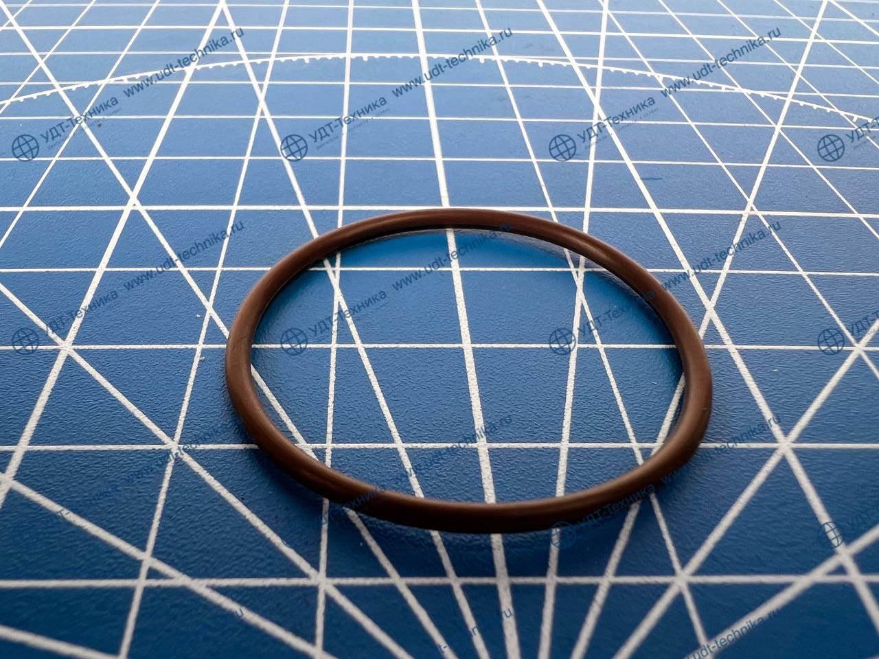 8C0563 Кольцо уплотнительное - фото 5