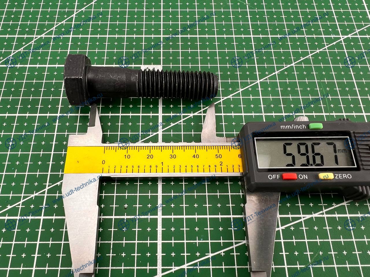 01010-31460 Болт - фото 2