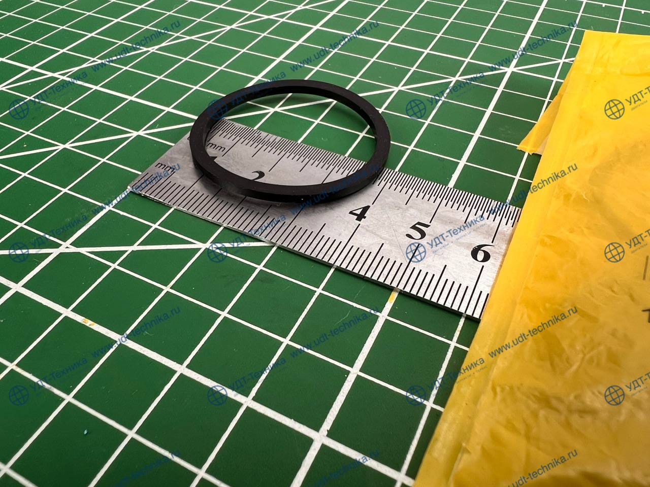 1698586 Кольцо уплотнительное - фото 2