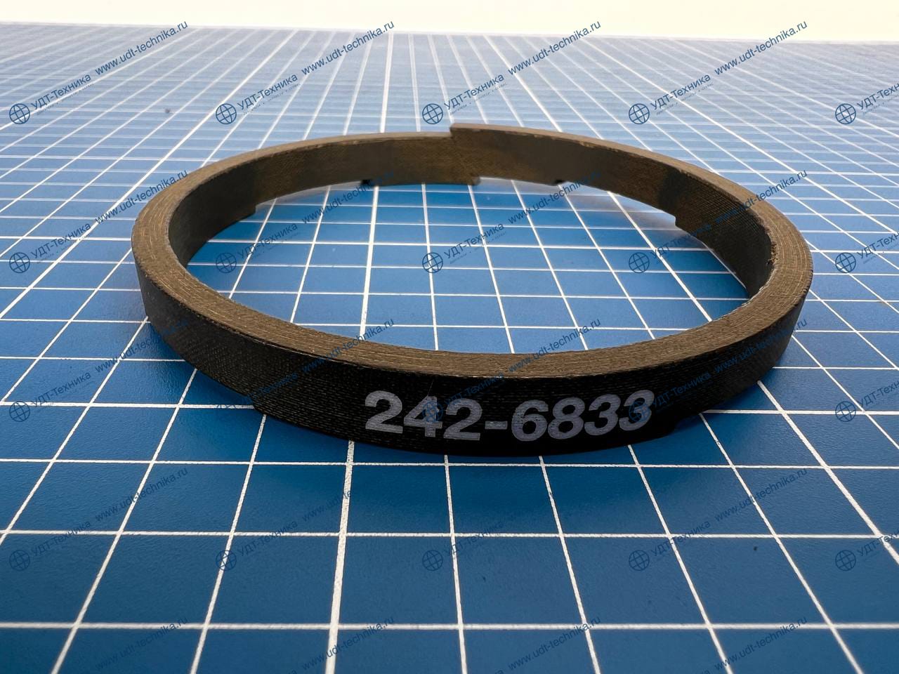 2426833 Кольцо уплотнительное - фото 4