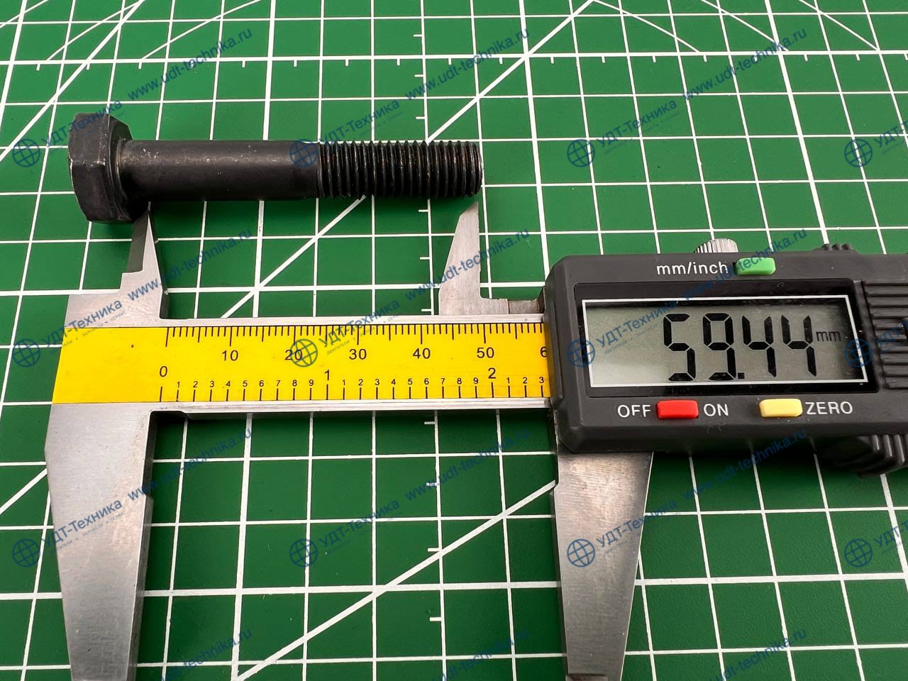 01010-31060 Болт - фото 2