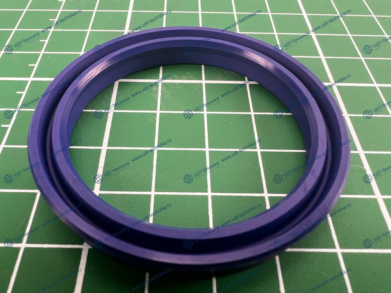 707-51-45210 Сальник - фото 2