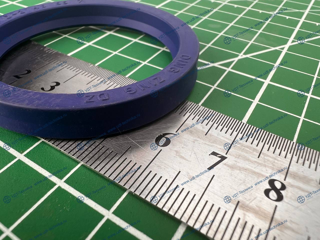 707-51-45210 Сальник