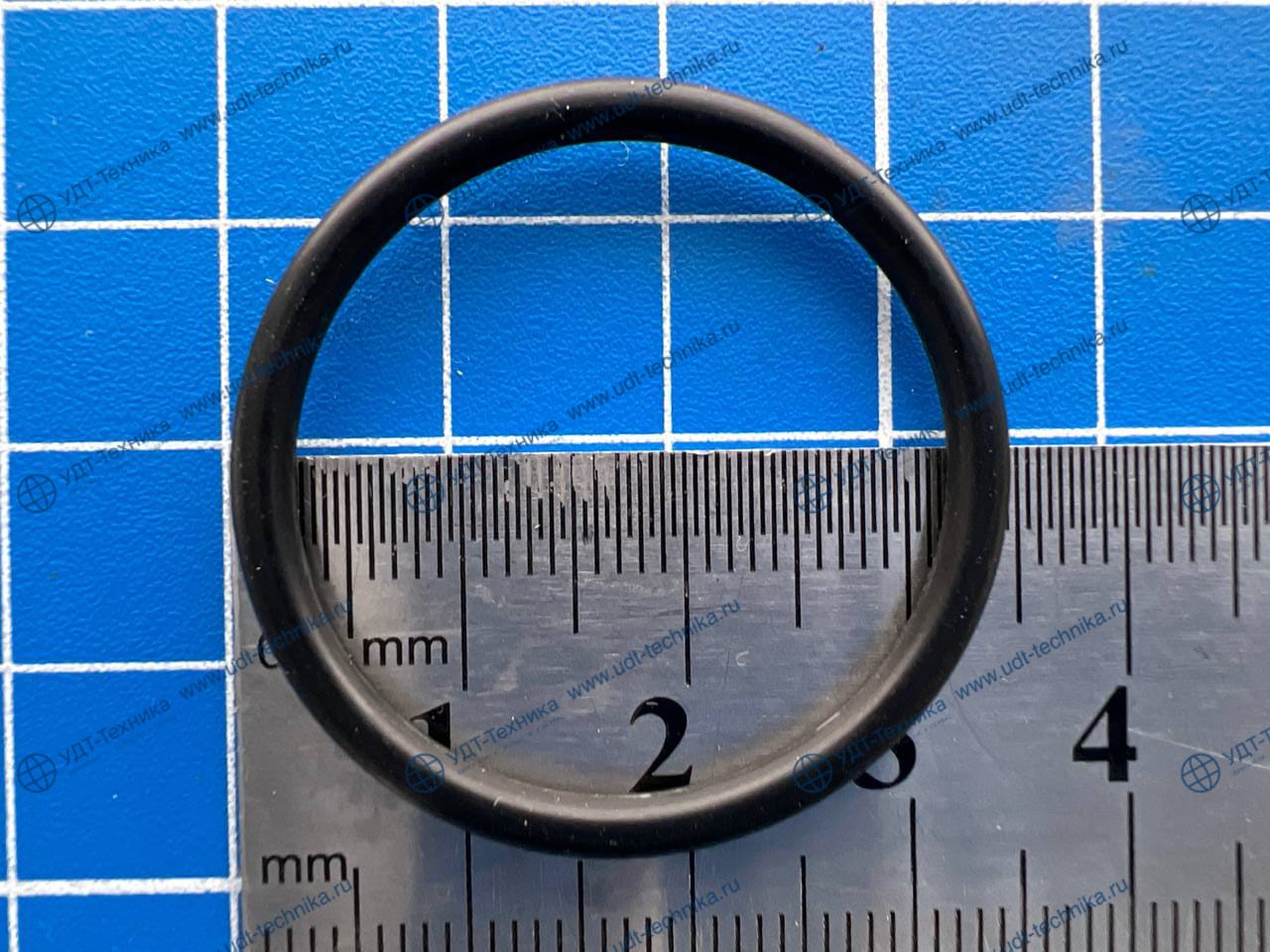 708-2L-23960 О-кольцо - фото 2