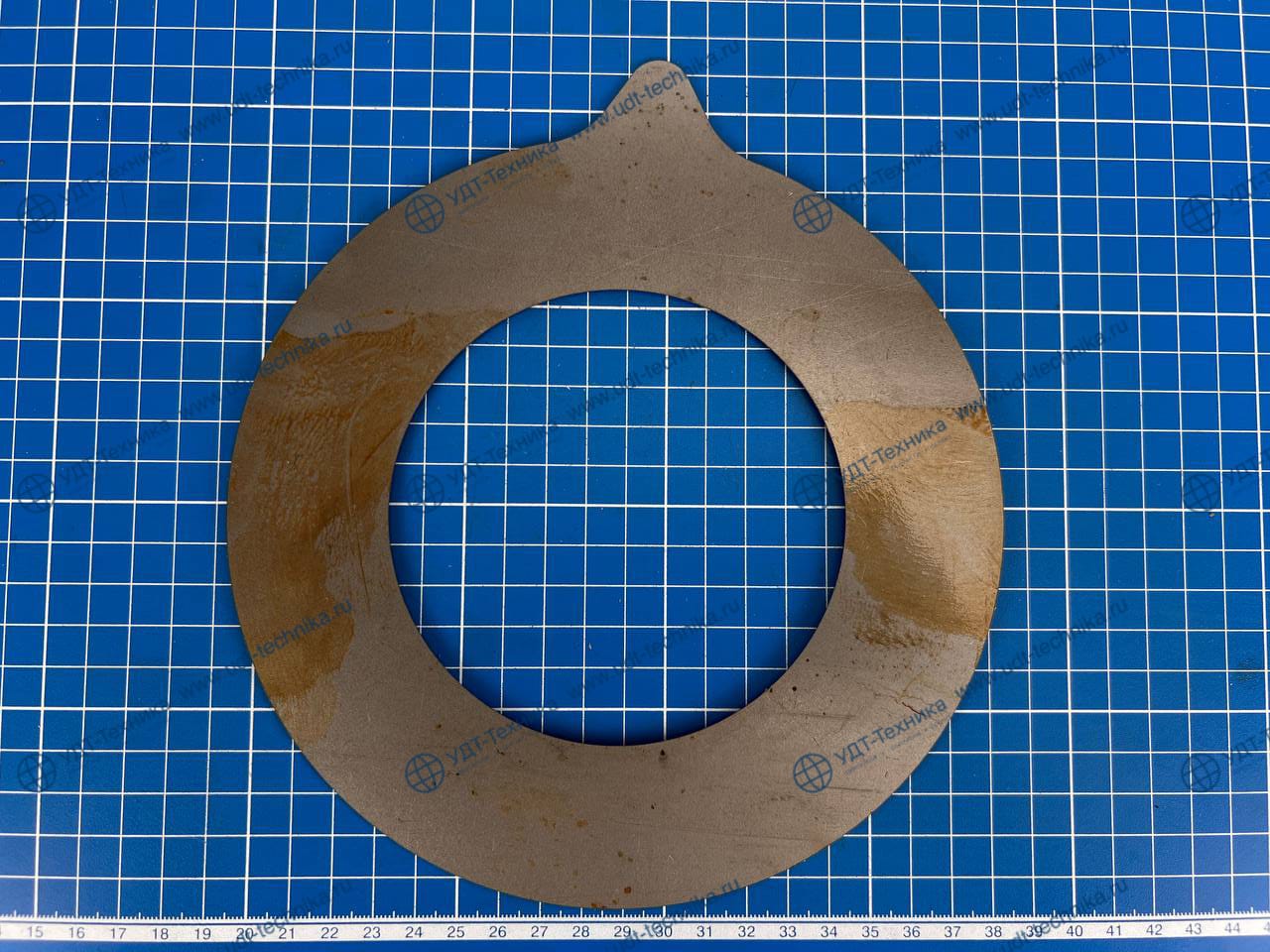 133-2428 Шайба - фото 2