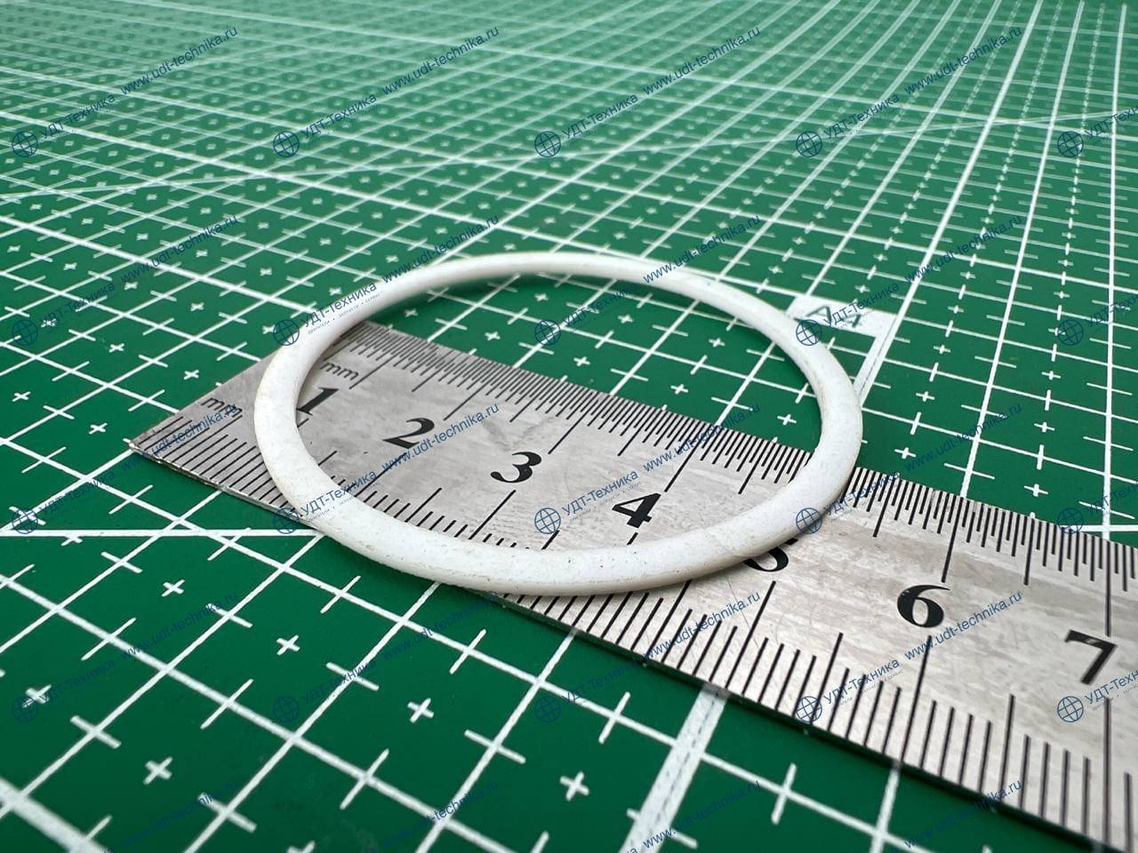 07001-03045 Кольцо стопорное - фото 2