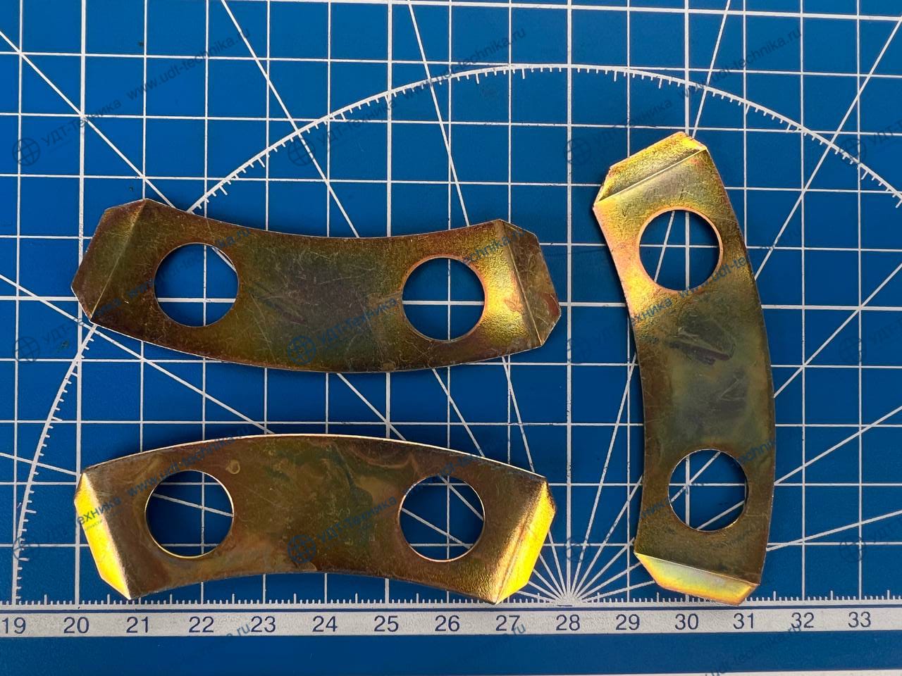 175-15-42240 Замок - фото 2