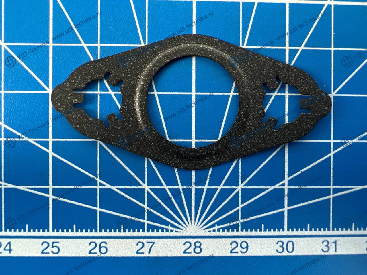 1978418 Прокладка - фото 2