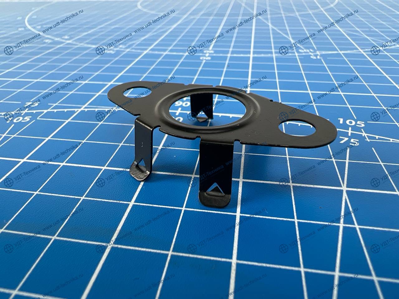 3533477 Прокладка - фото 2