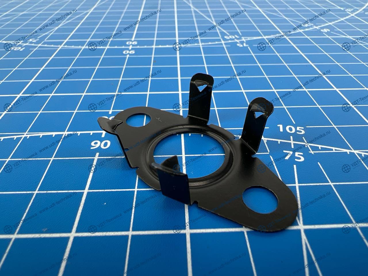 3533477 Прокладка - фото 3