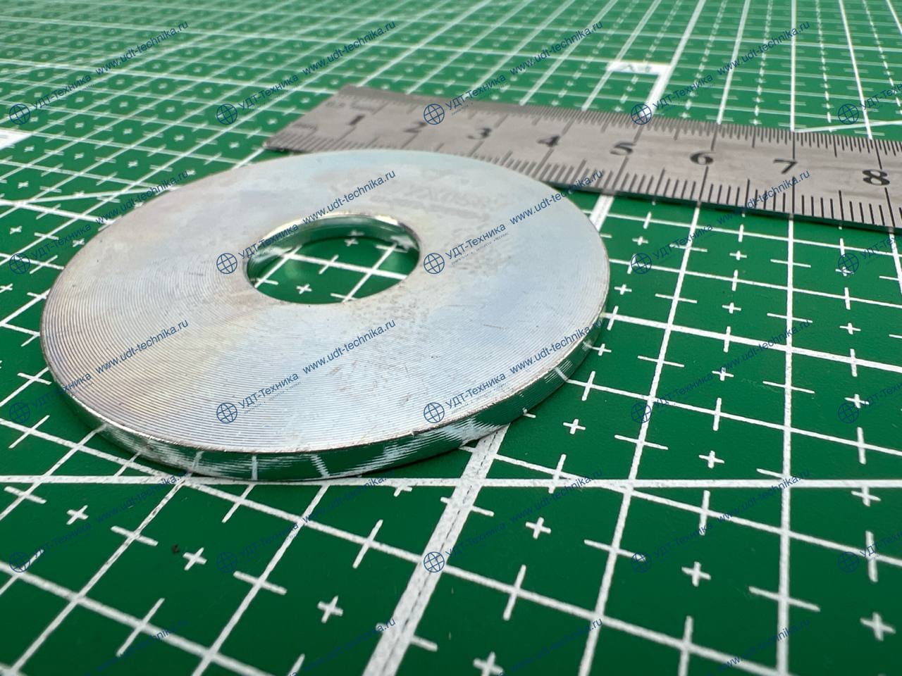 7X0587 Шайба - фото 2