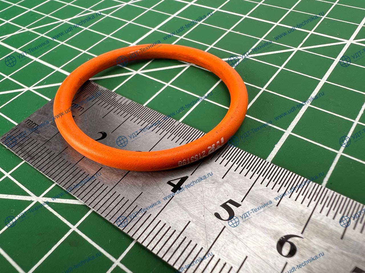 2153198 Сальник - фото 2