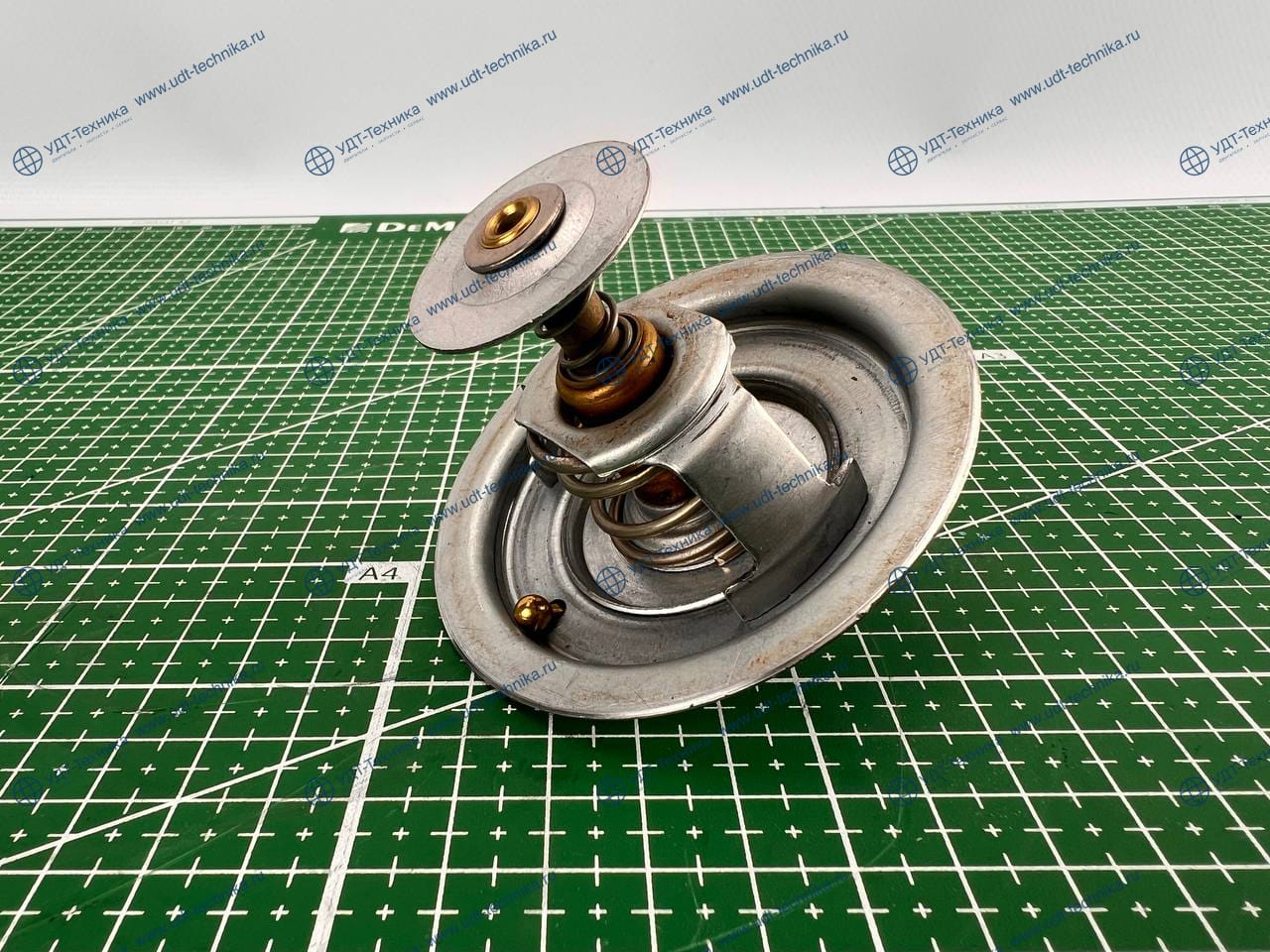 YM124610-48620 Термостат - фото 2