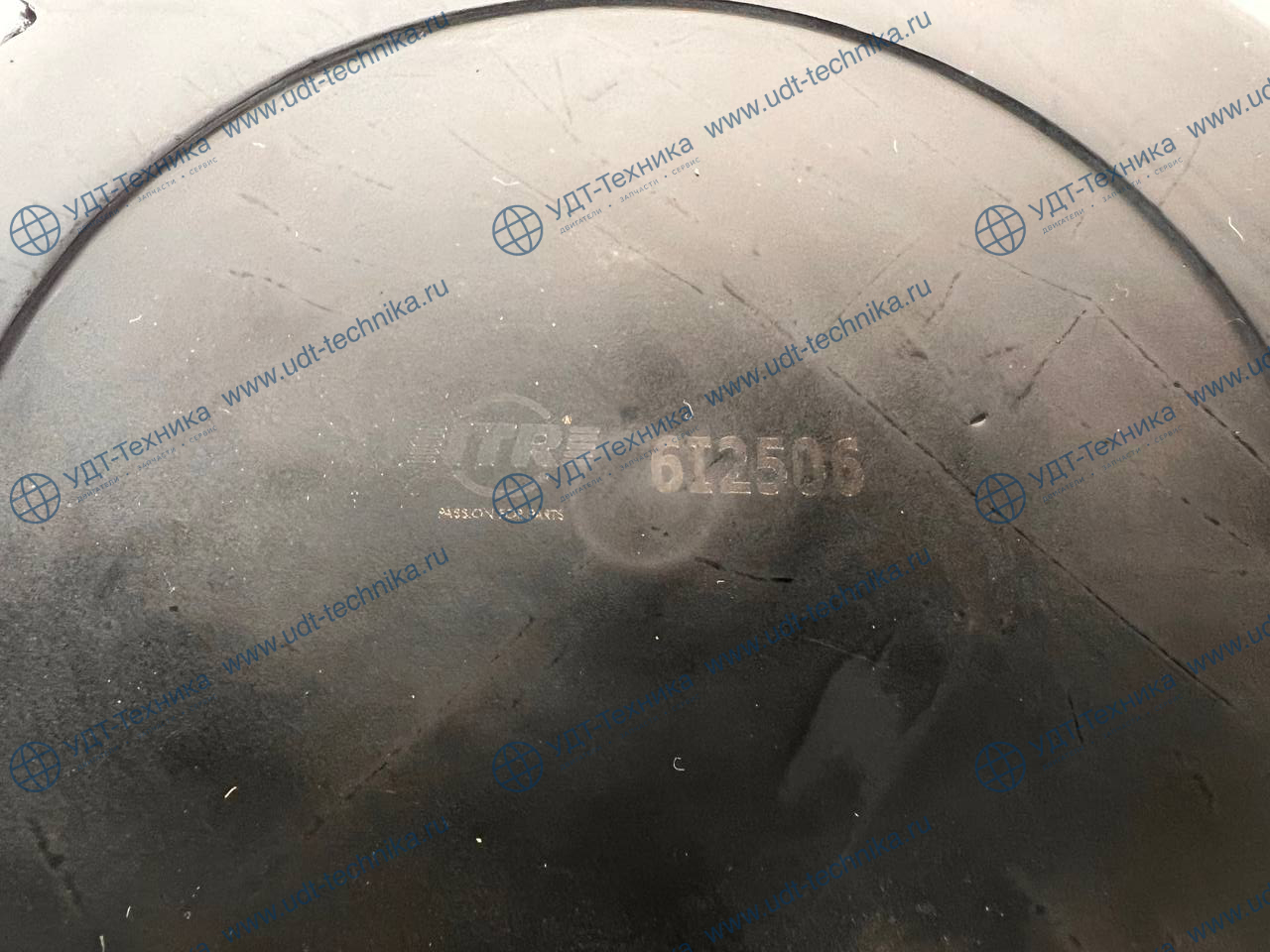 6I2506 Фильтр воздушный внутренний - фото 2