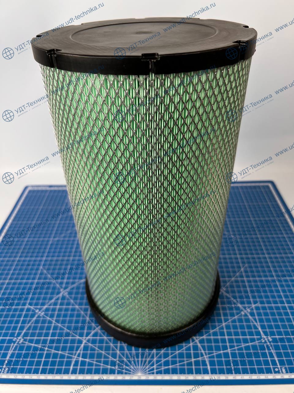 6I2506 Фильтр воздушный внутренний - фото 3