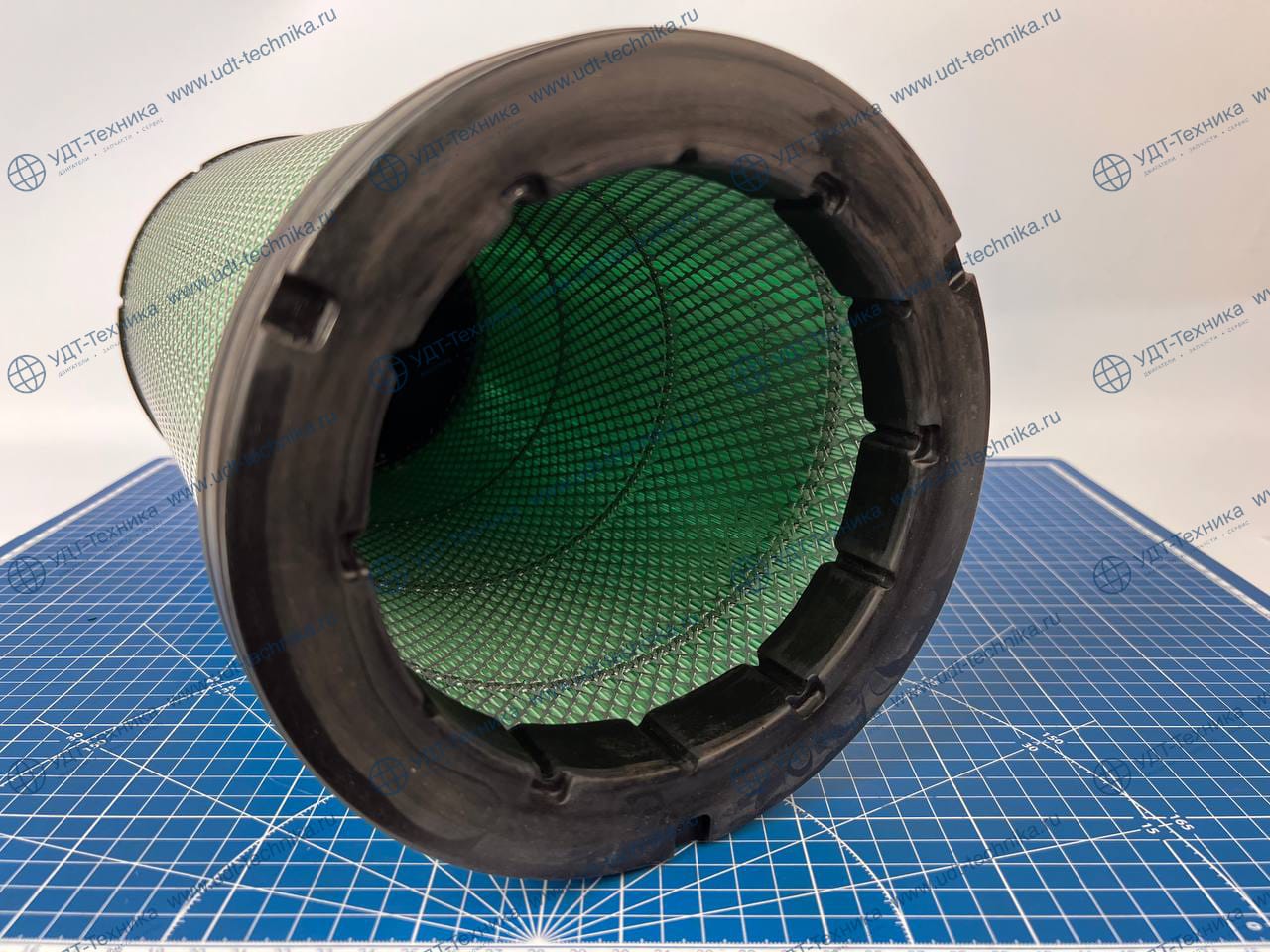 6I2506 Фильтр воздушный внутренний