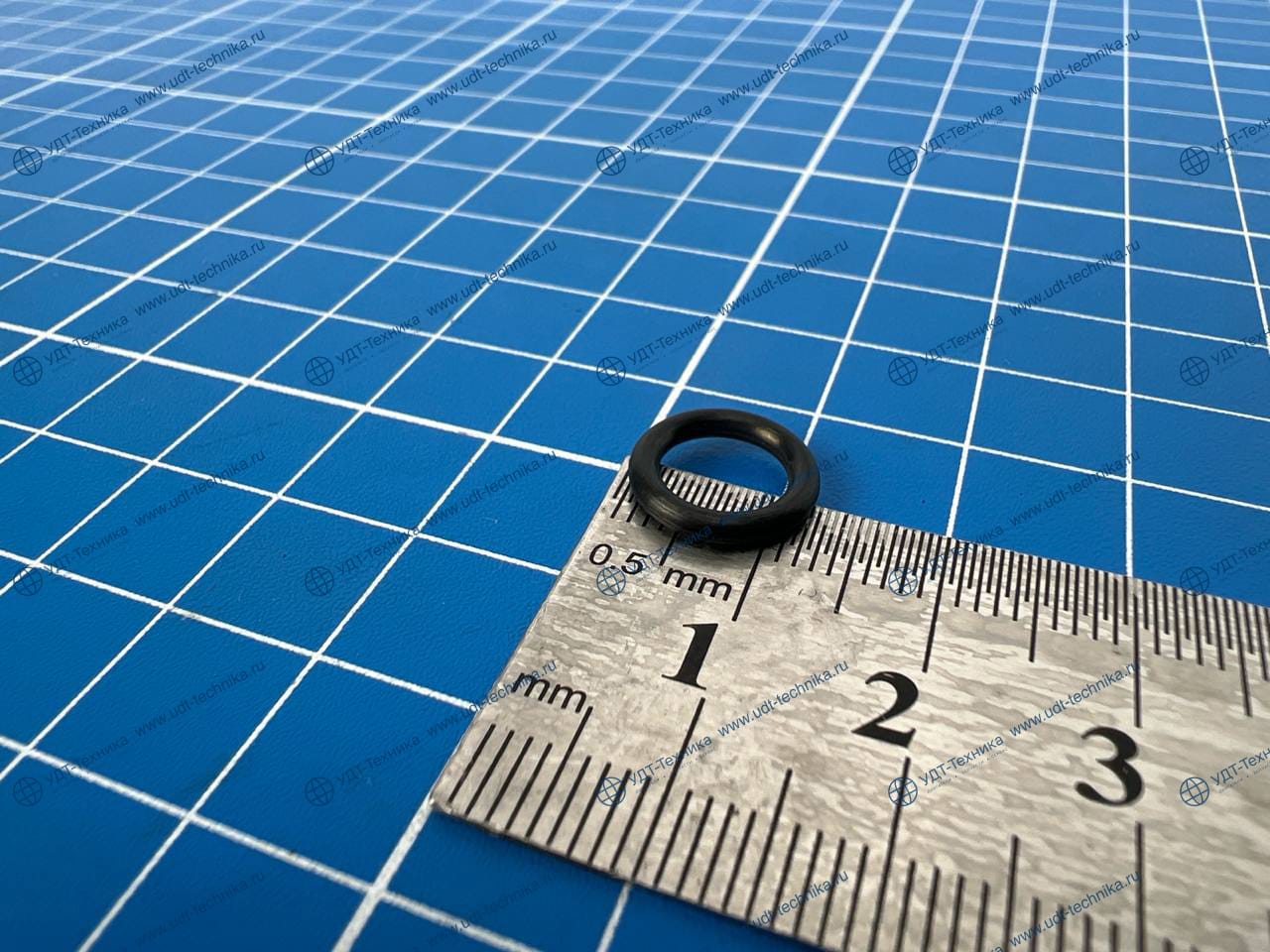 07000-11008/07000-41008 О-кольцо - фото 2