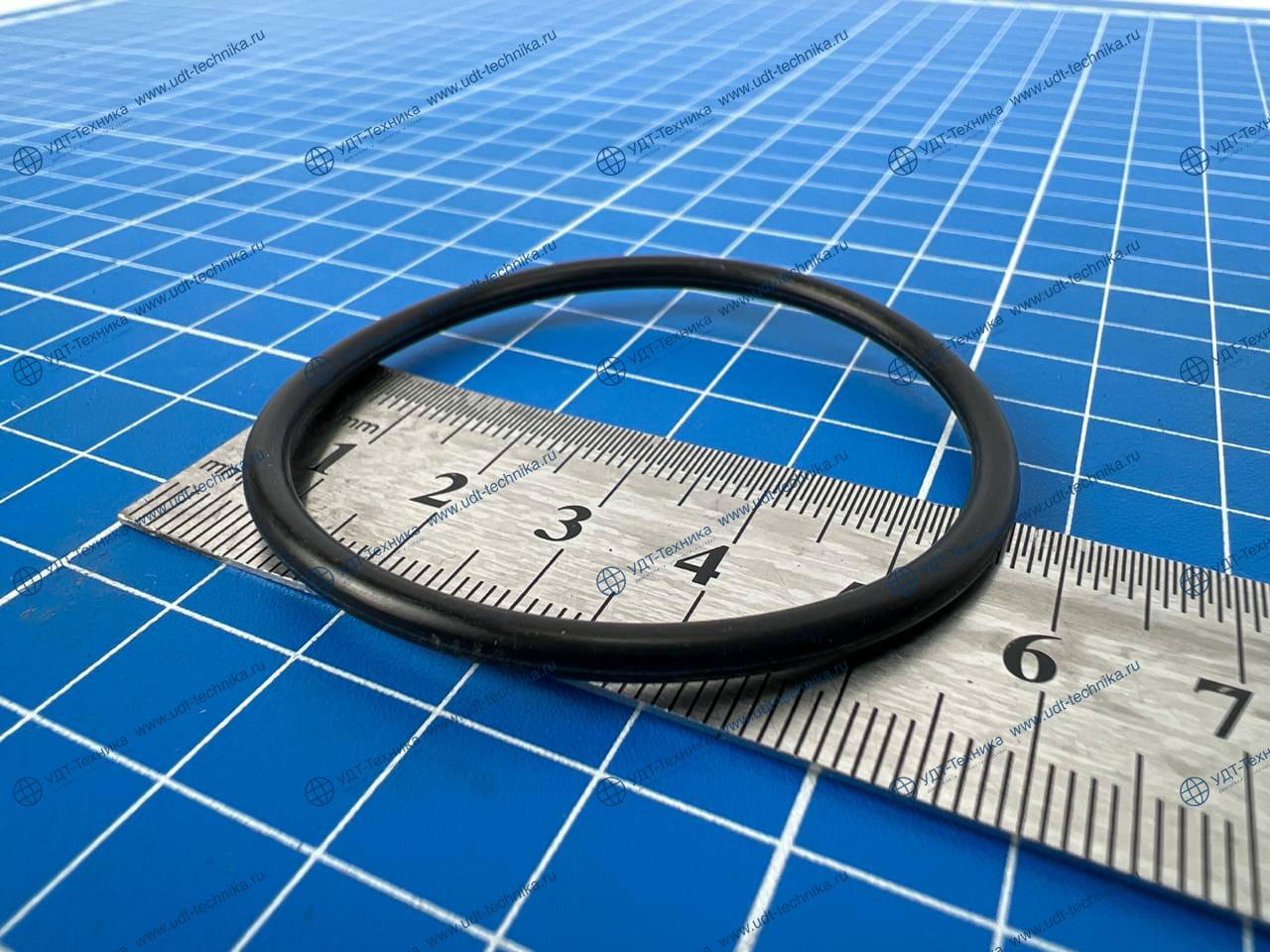 07000-02050 О-кольцо