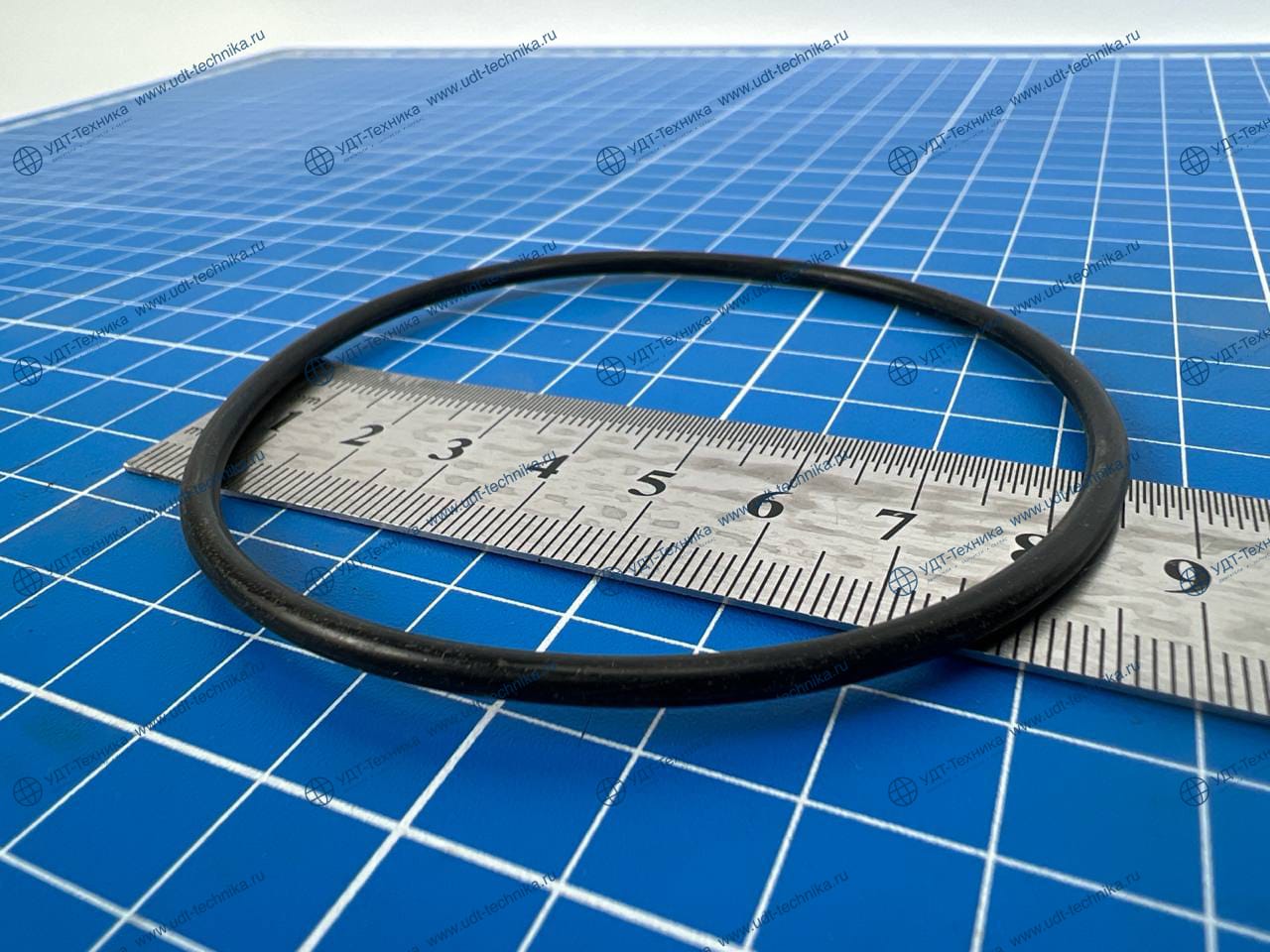 07000-03080 О-кольцо - фото 2