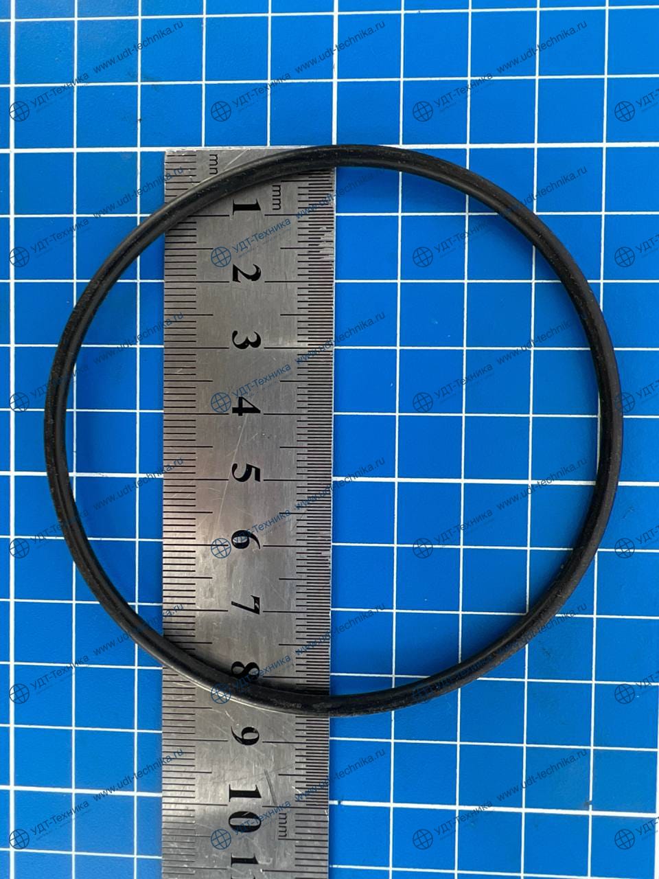 07000-03080 О-кольцо