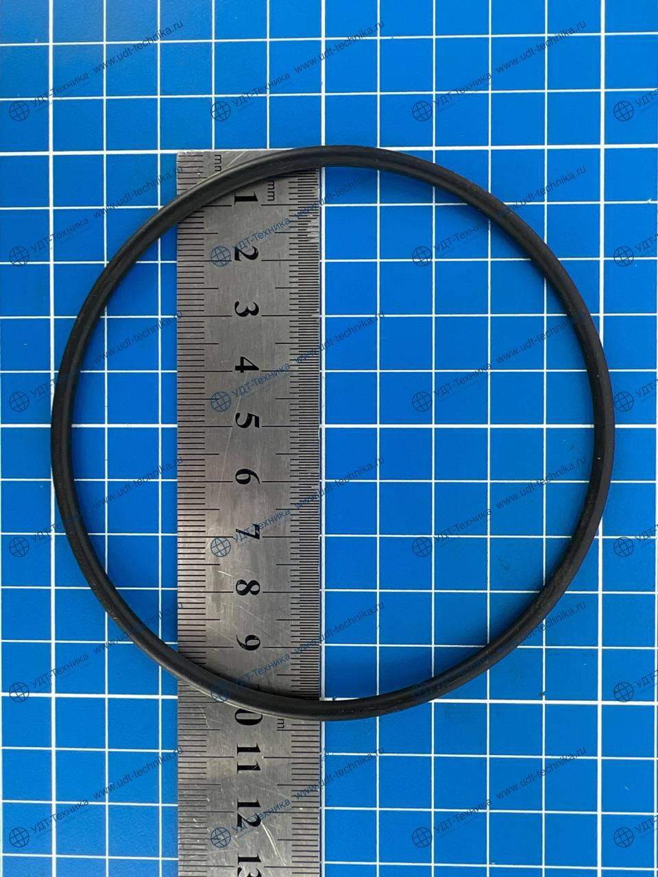 07000-13095 О-кольцо - фото 2
