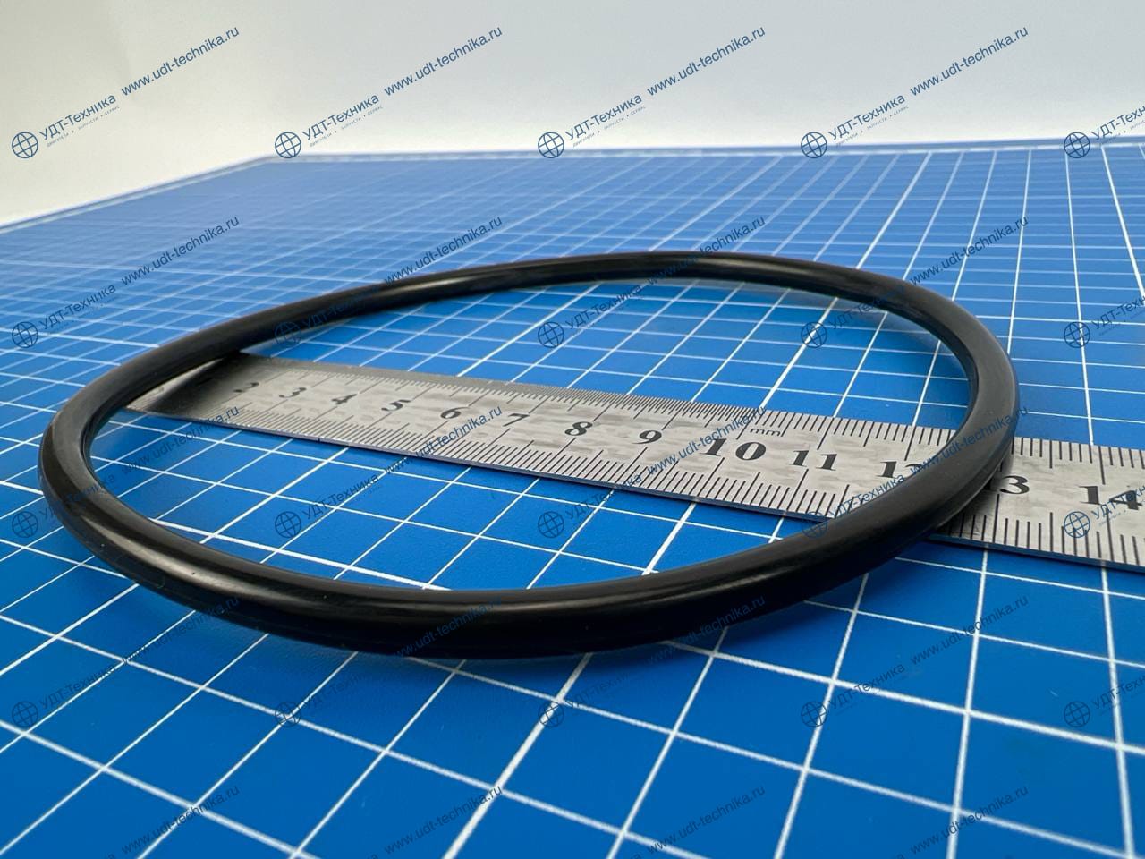 07000-45120/07000-55120/07000-15120 Кольцо уплотнительное 130X120 Италия - фото 2