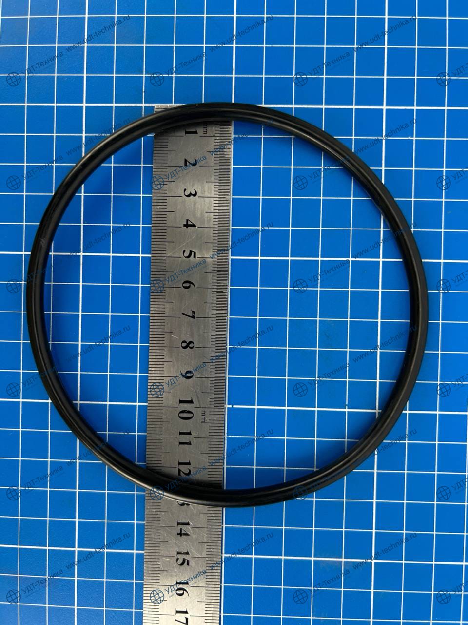 07000-45120/07000-55120/07000-15120 Кольцо уплотнительное 130X120 Италия