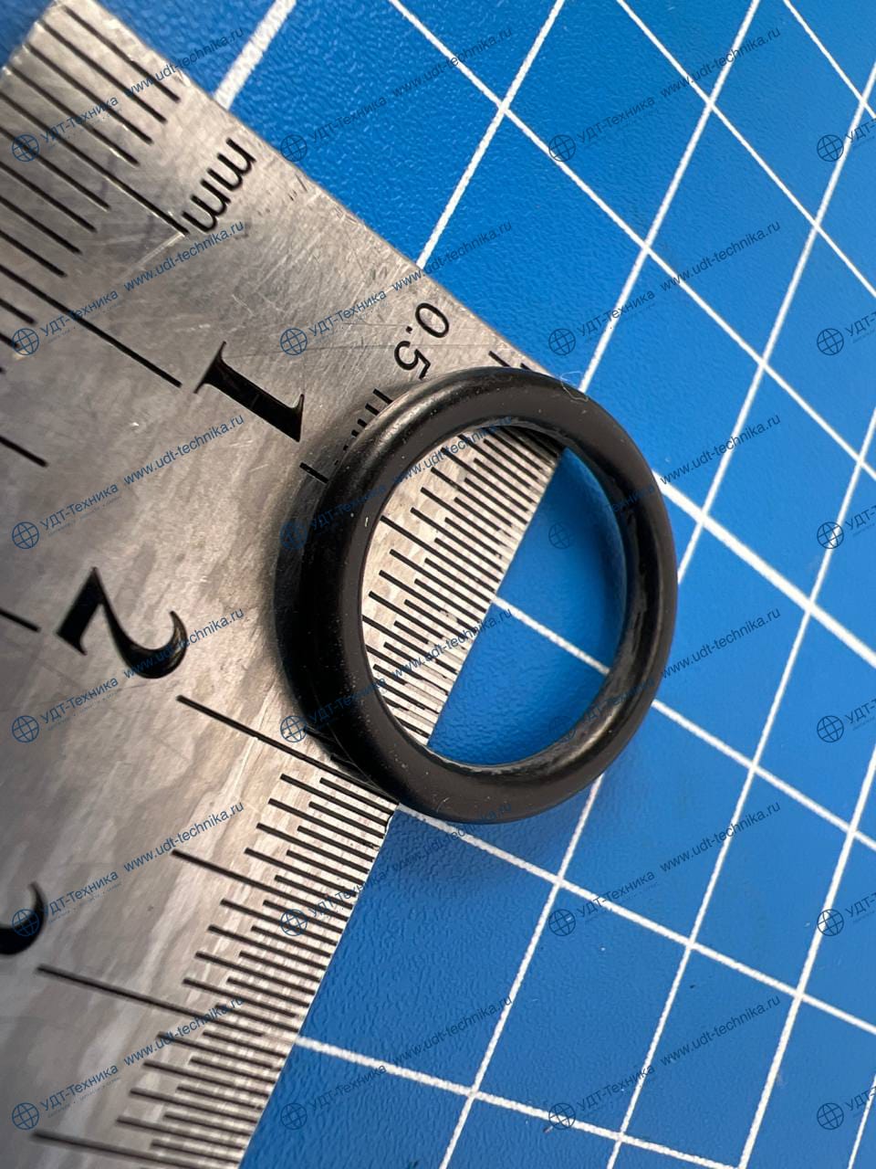 07000-22015 О-кольцо - фото 2