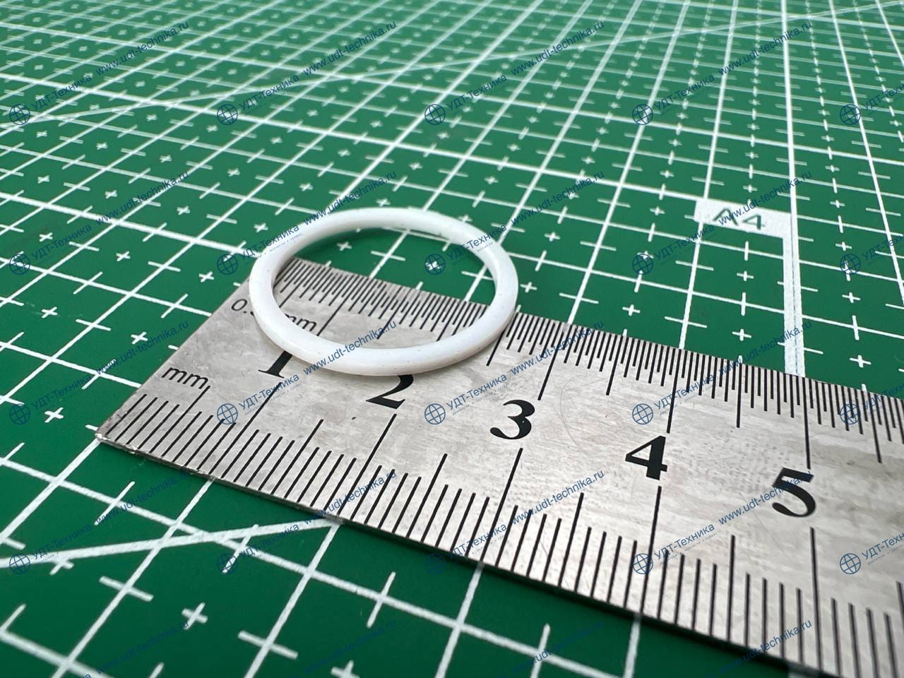 07001-02021 Кольцо стопорное - фото 2