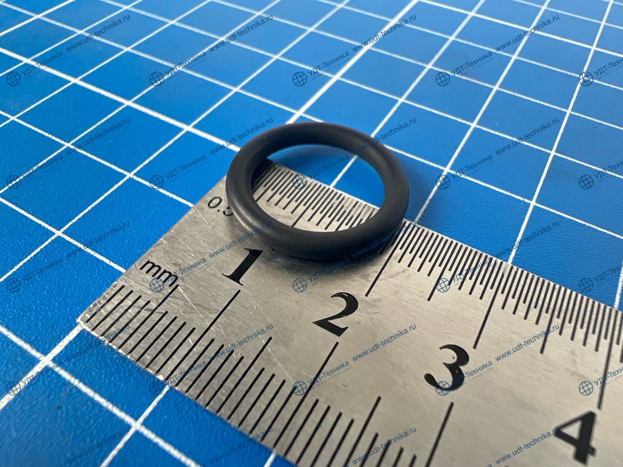 07002-21823 О-кольцо - фото 2