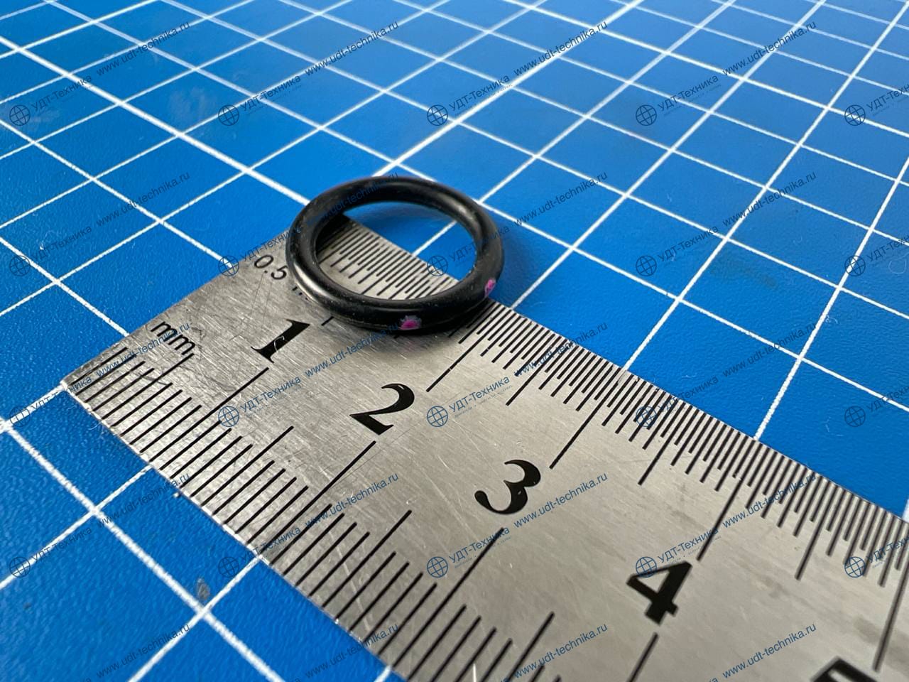 07002-61623 О-кольцо - фото 2