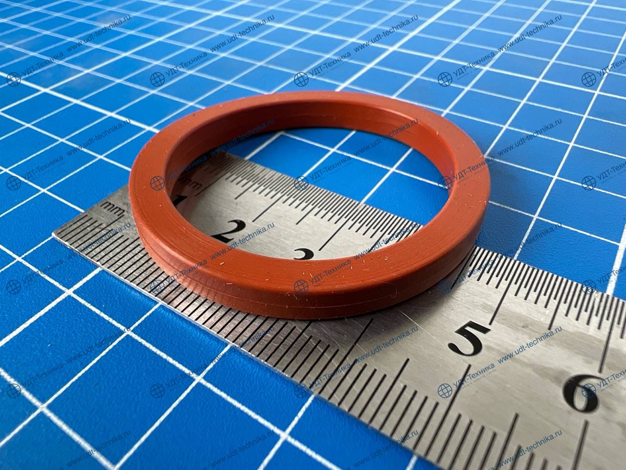 6150-51-1710 Кольцо уплотнительное - фото 2