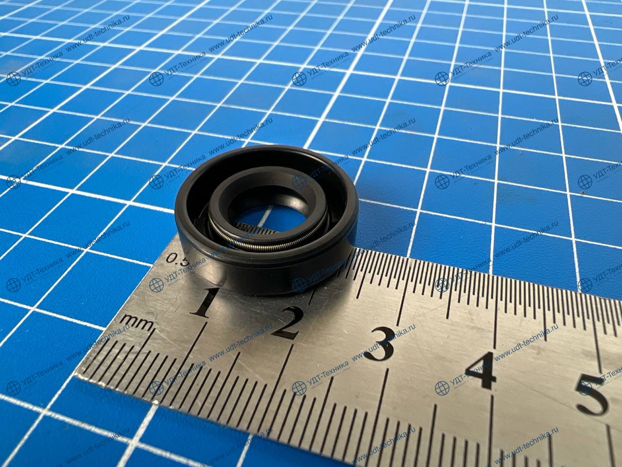 6150-71-1910 Сальник - фото 2