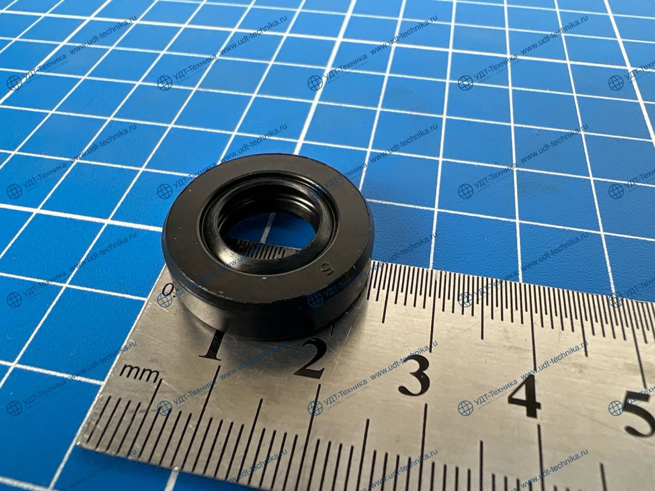 6150-71-1910 Сальник - фото 3