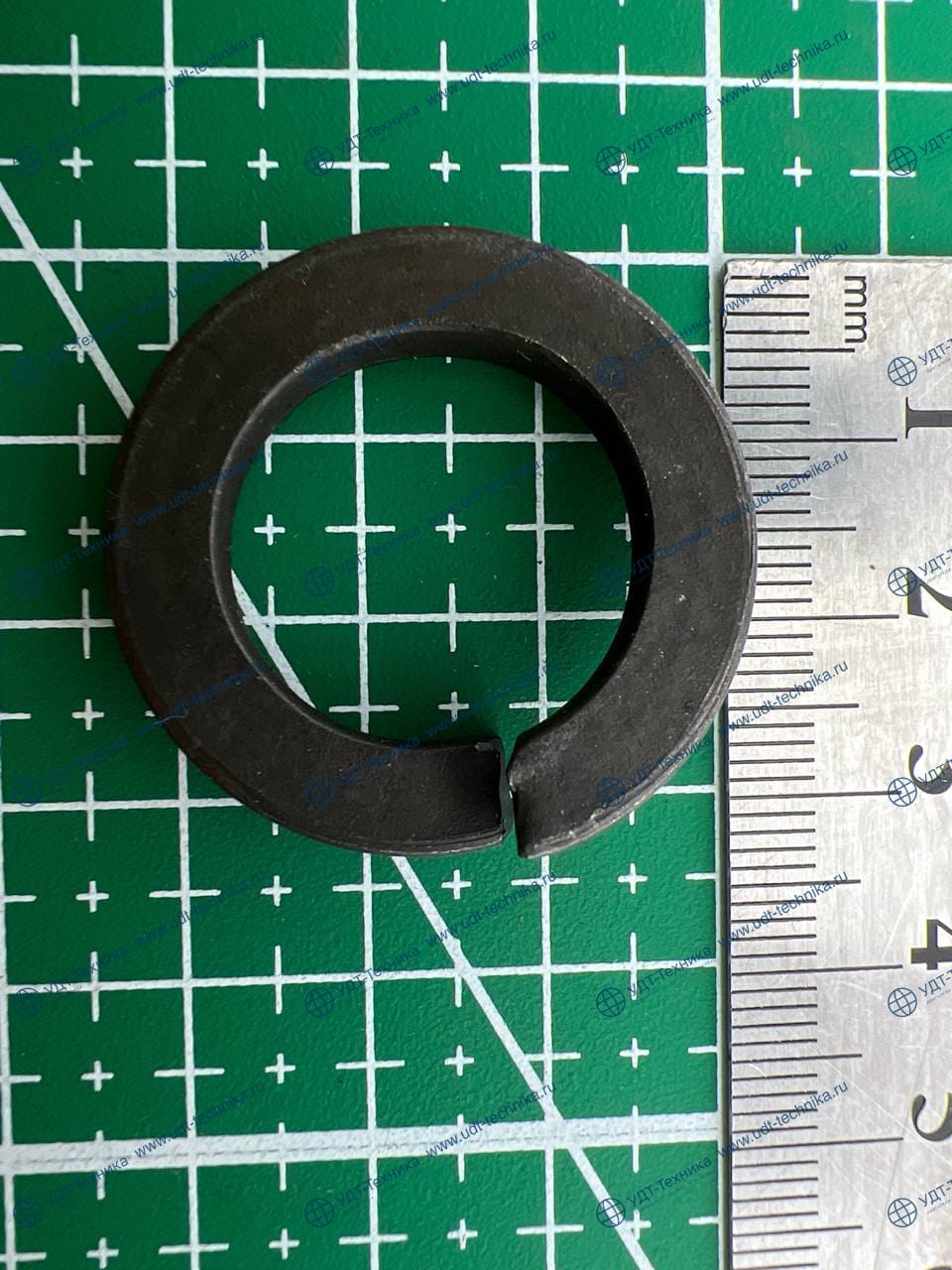 01602-12060 Шайба гровера (Италия) - фото 2