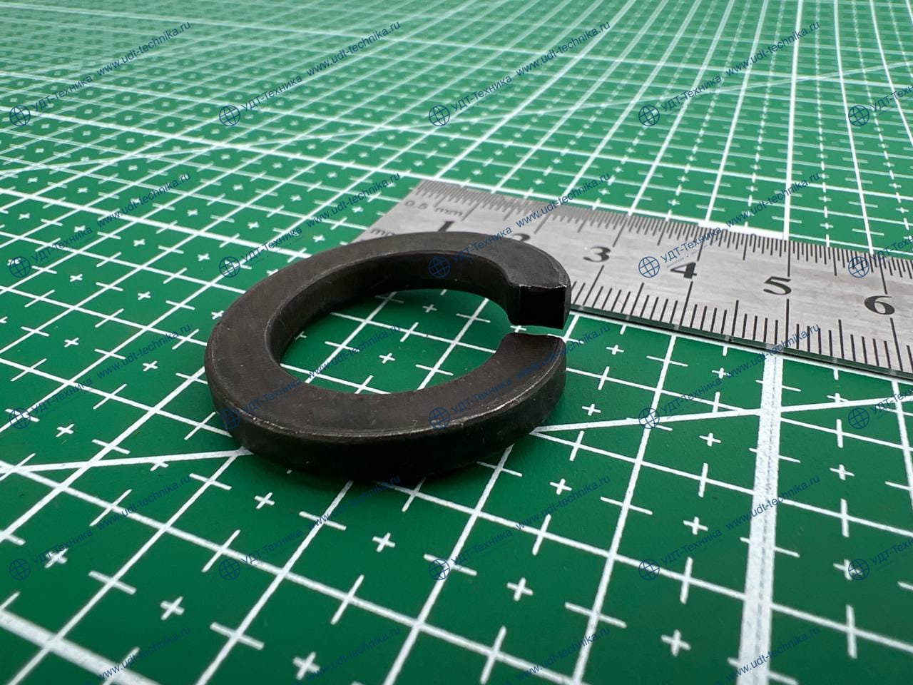 01602-12060 Шайба гровера (Италия)