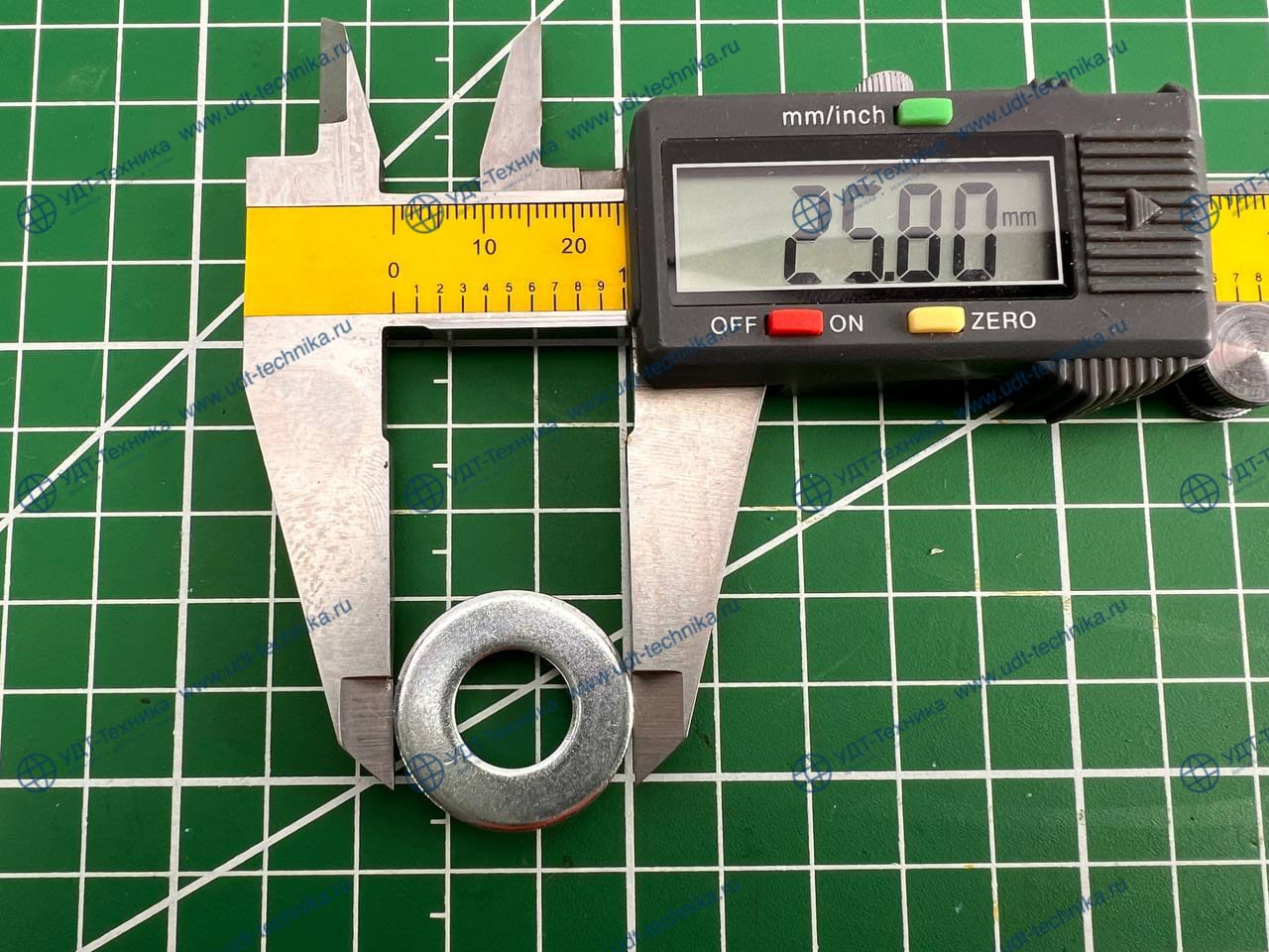 01640-21223 Шайба