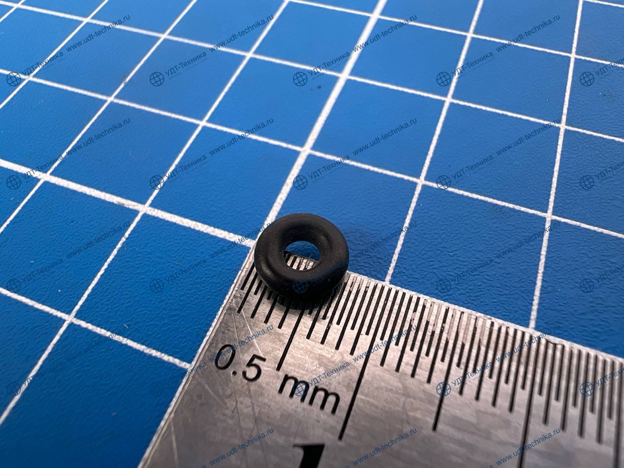 07000-01003 О-кольцо - фото 2