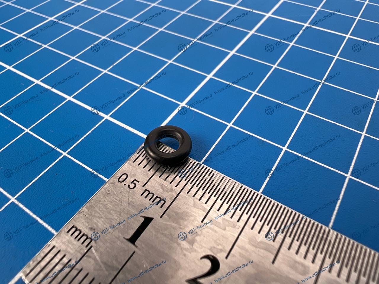 07000-01004 О-кольцо - фото 2